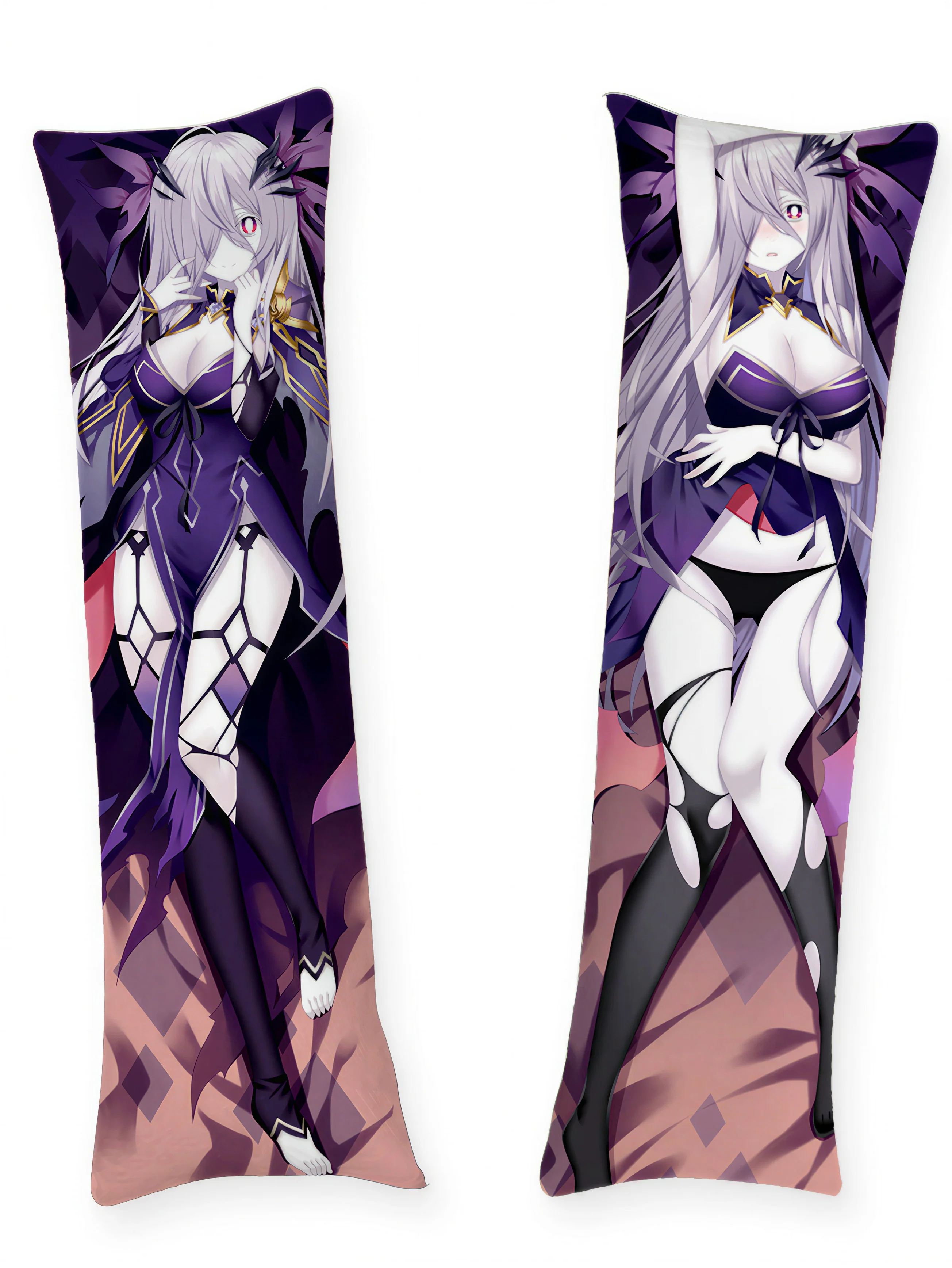 Tohka Yatogami Body Pillow <br/> Tohka Beast