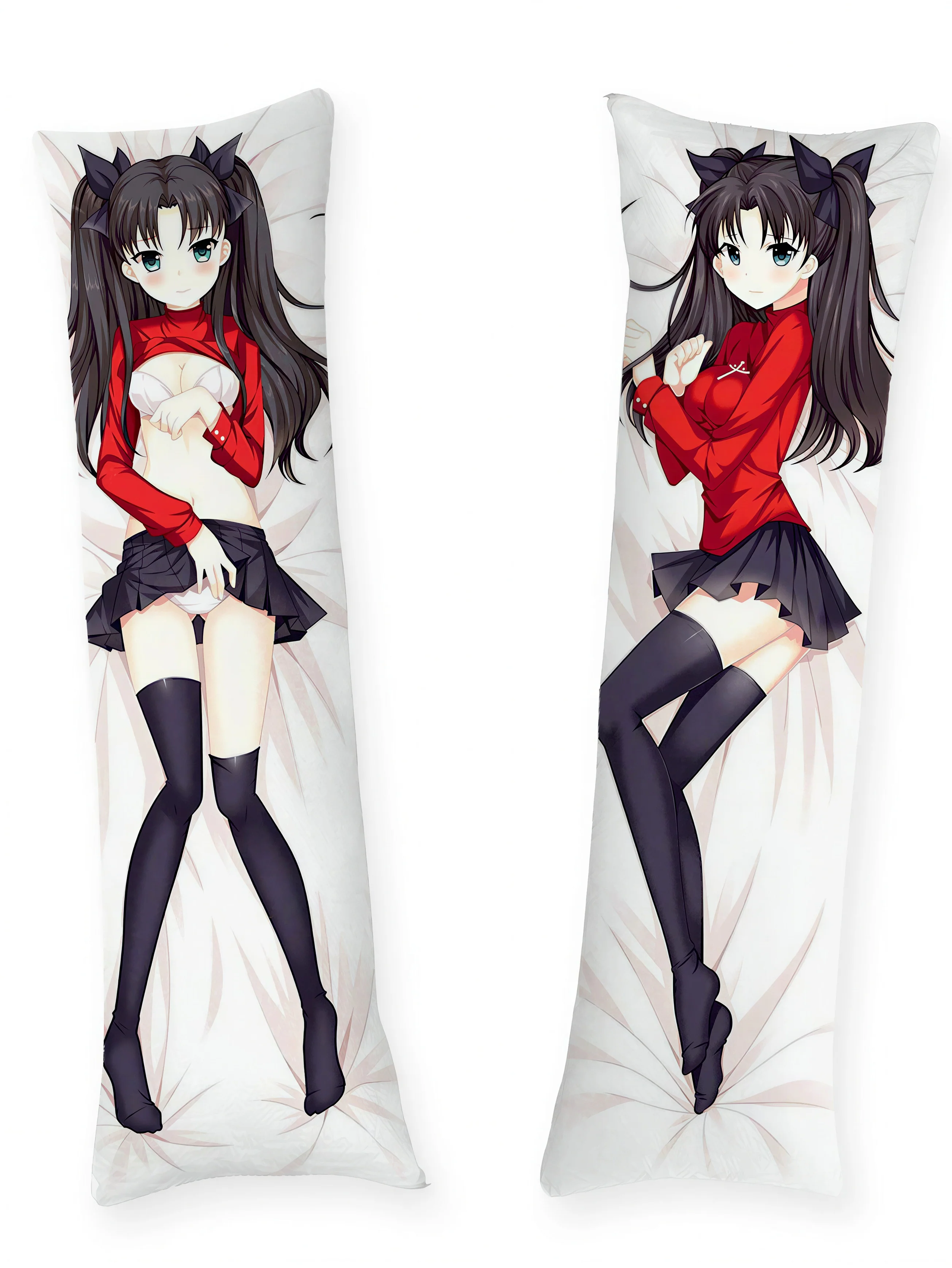 Tohsaka Rin Fate <br/> Tohsaka Rin Body Pillow