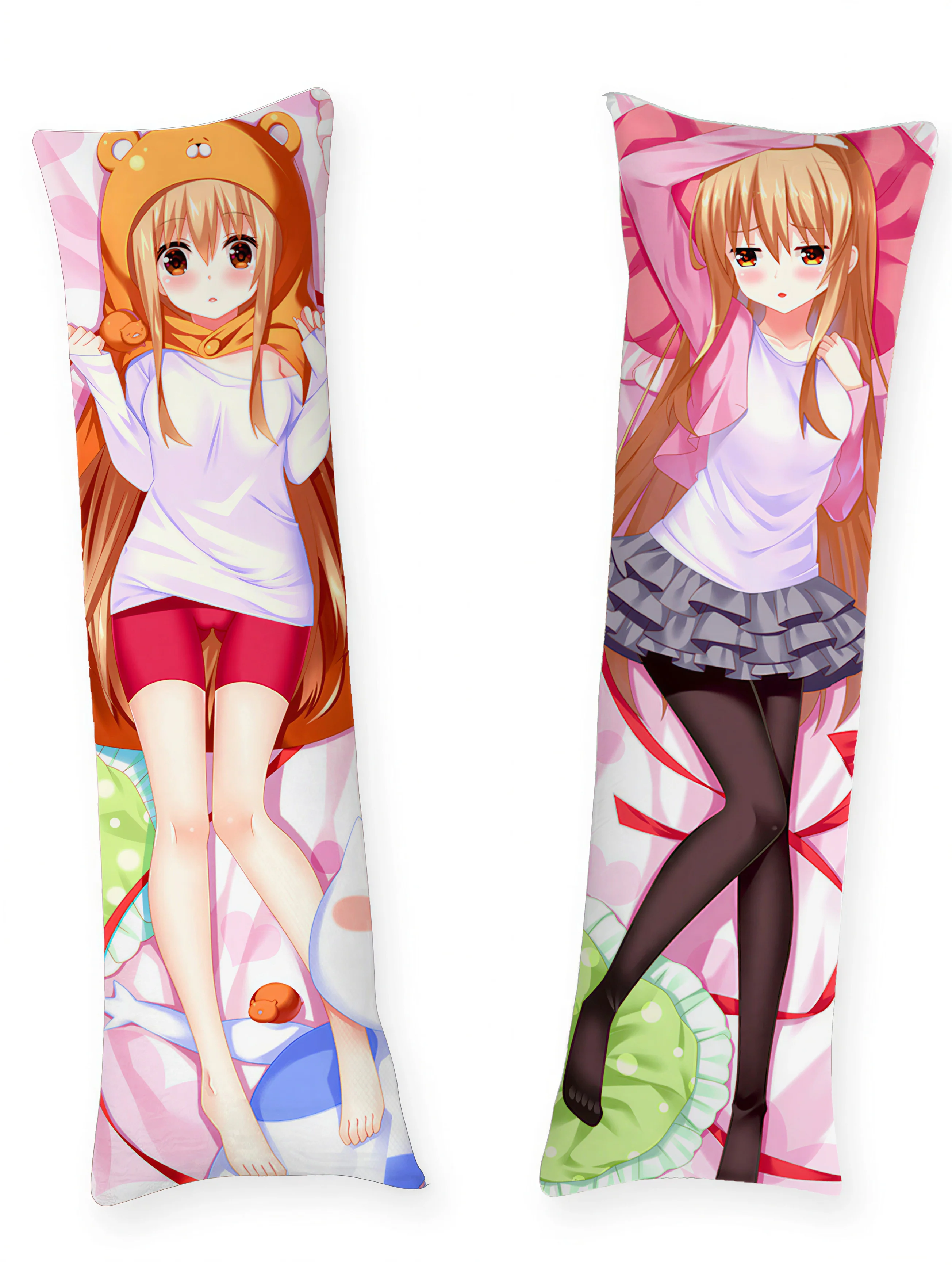 Umaru Chan Body Pillow <br/> Umaru chan cute