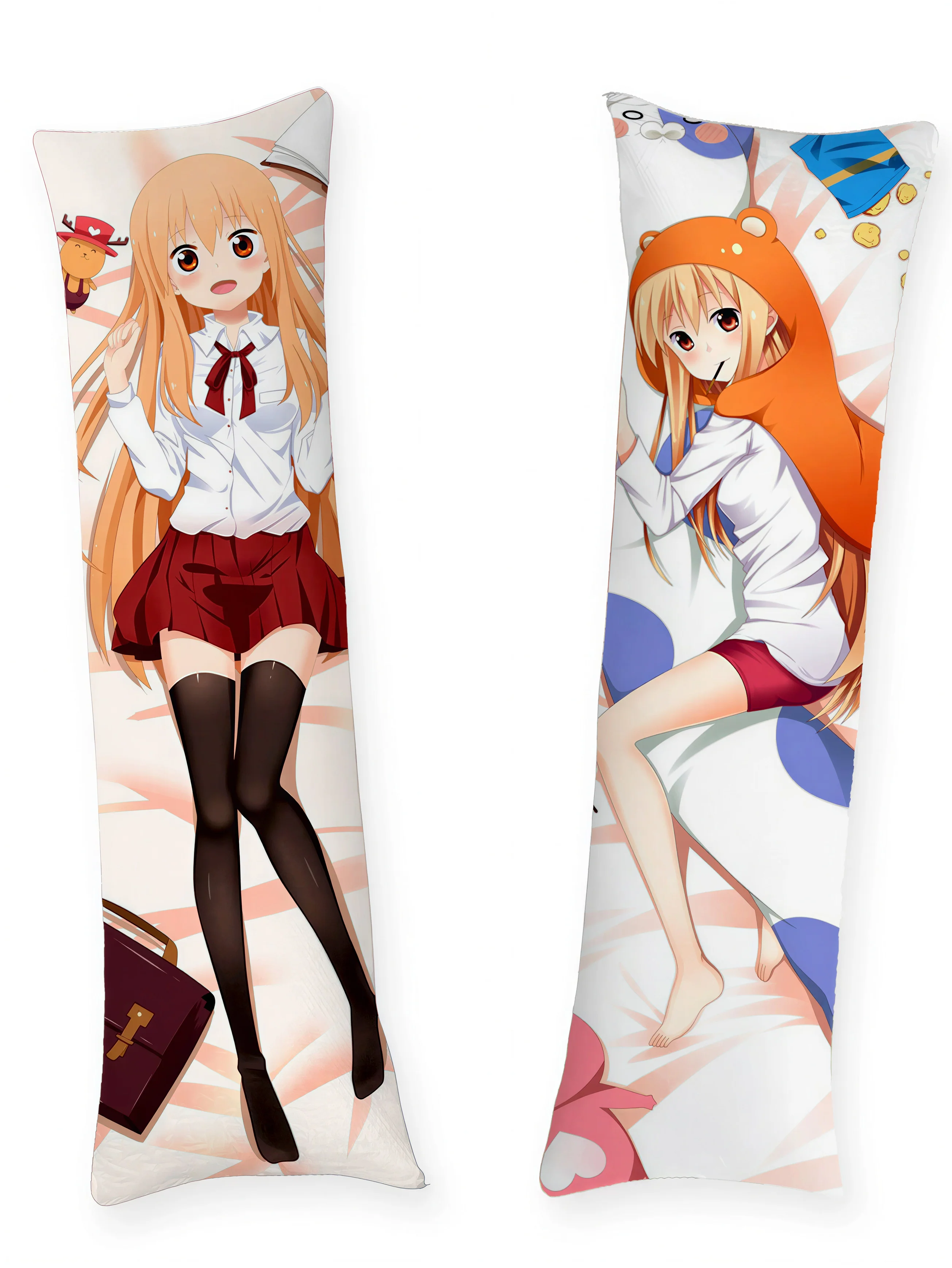 Umaru Chan Body Pillow <br/> Himouto Umaru