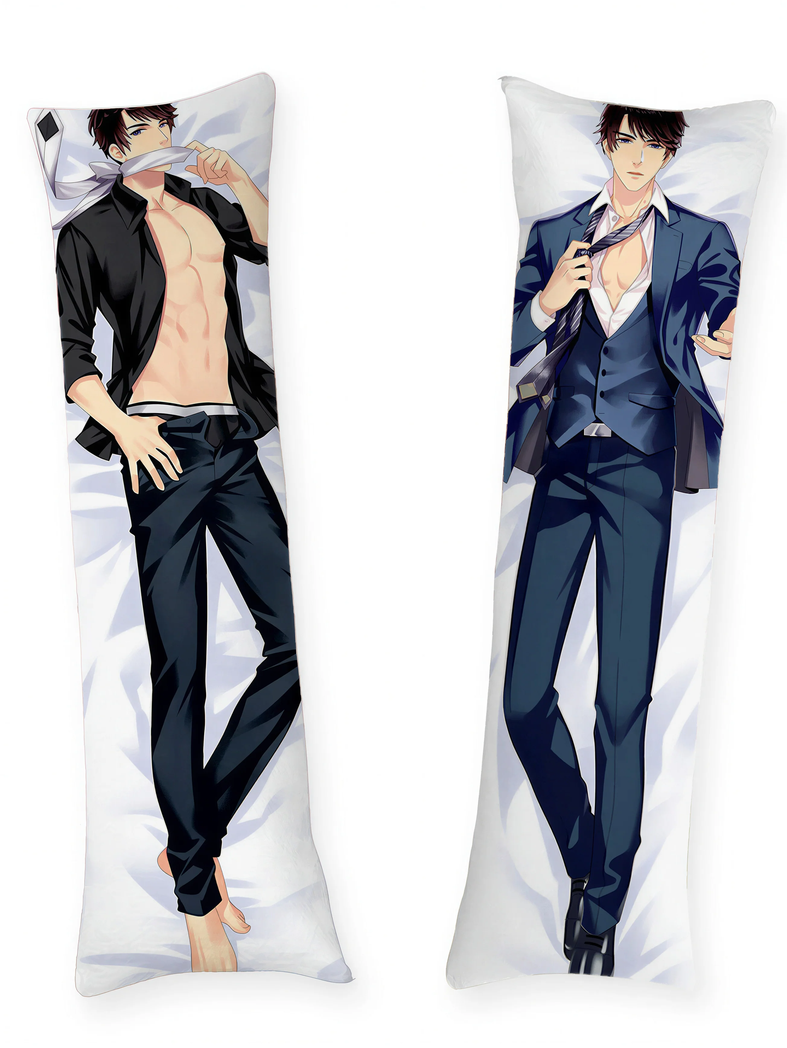 Victor Body Pillow <br/> Victor Mr.Love