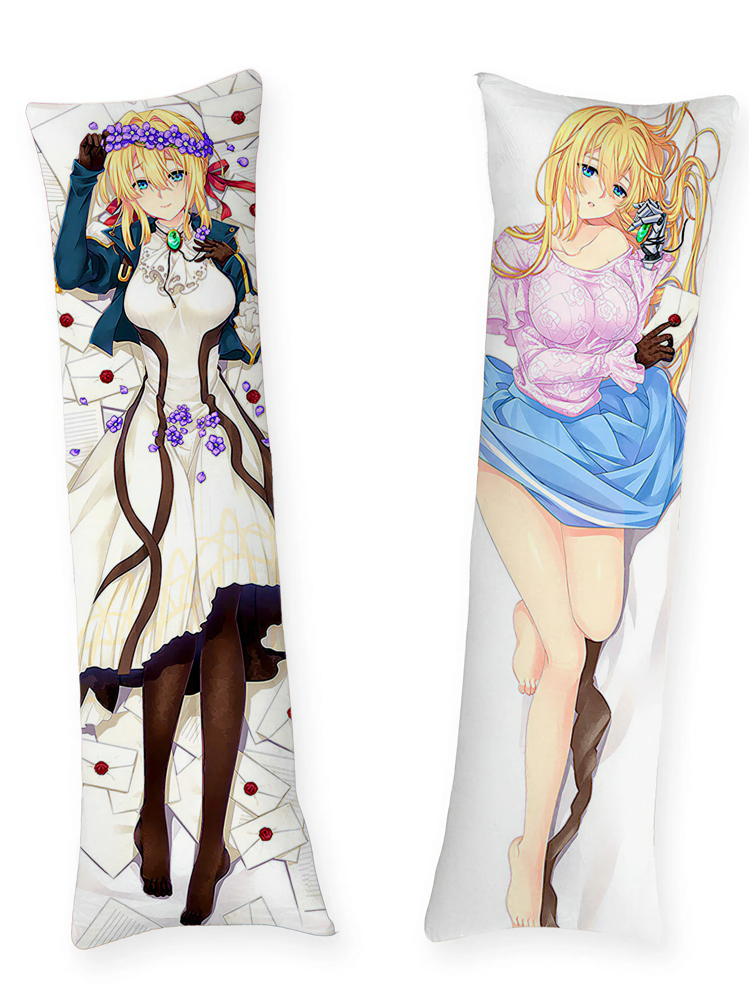 Violet Evergarden Body Pillow <br/> Violet Evergarden Hot