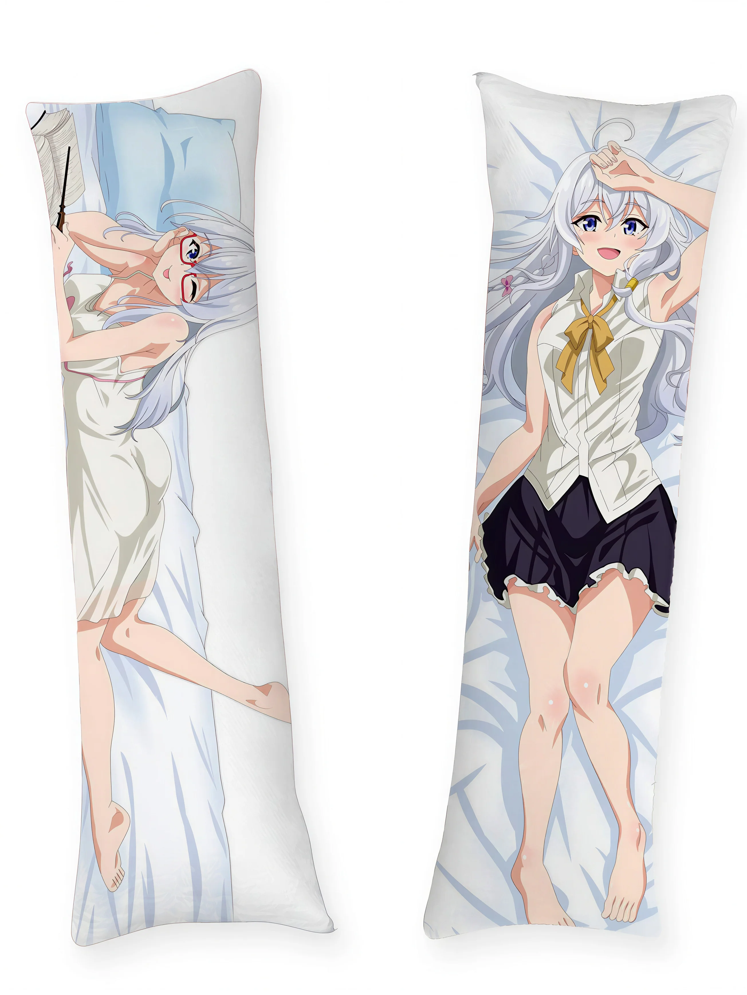 Elaina Body Pillow <br/>Witch Elaina