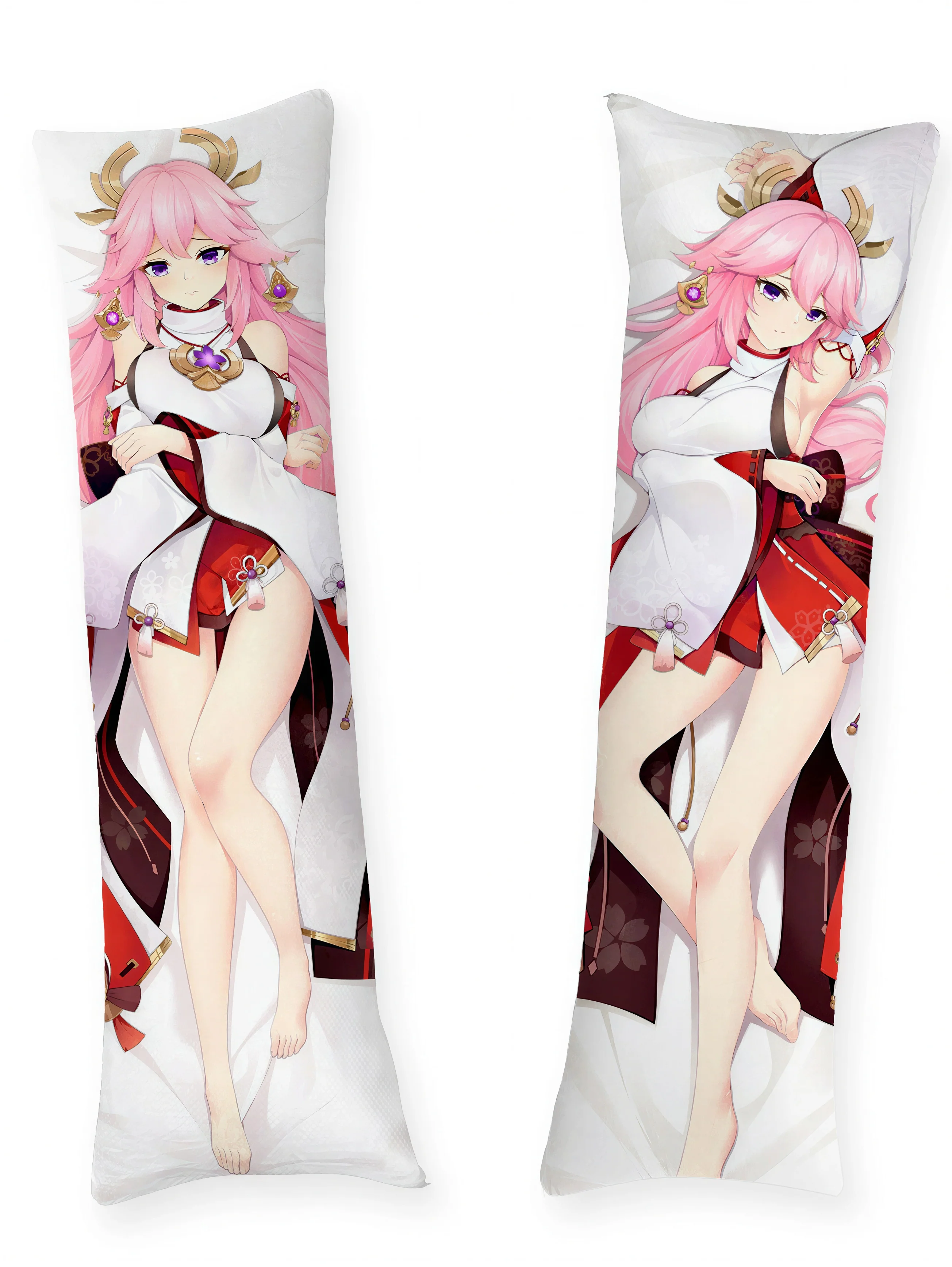 Yanfei Body Pillow <br/> Yanfei Genshin Impact