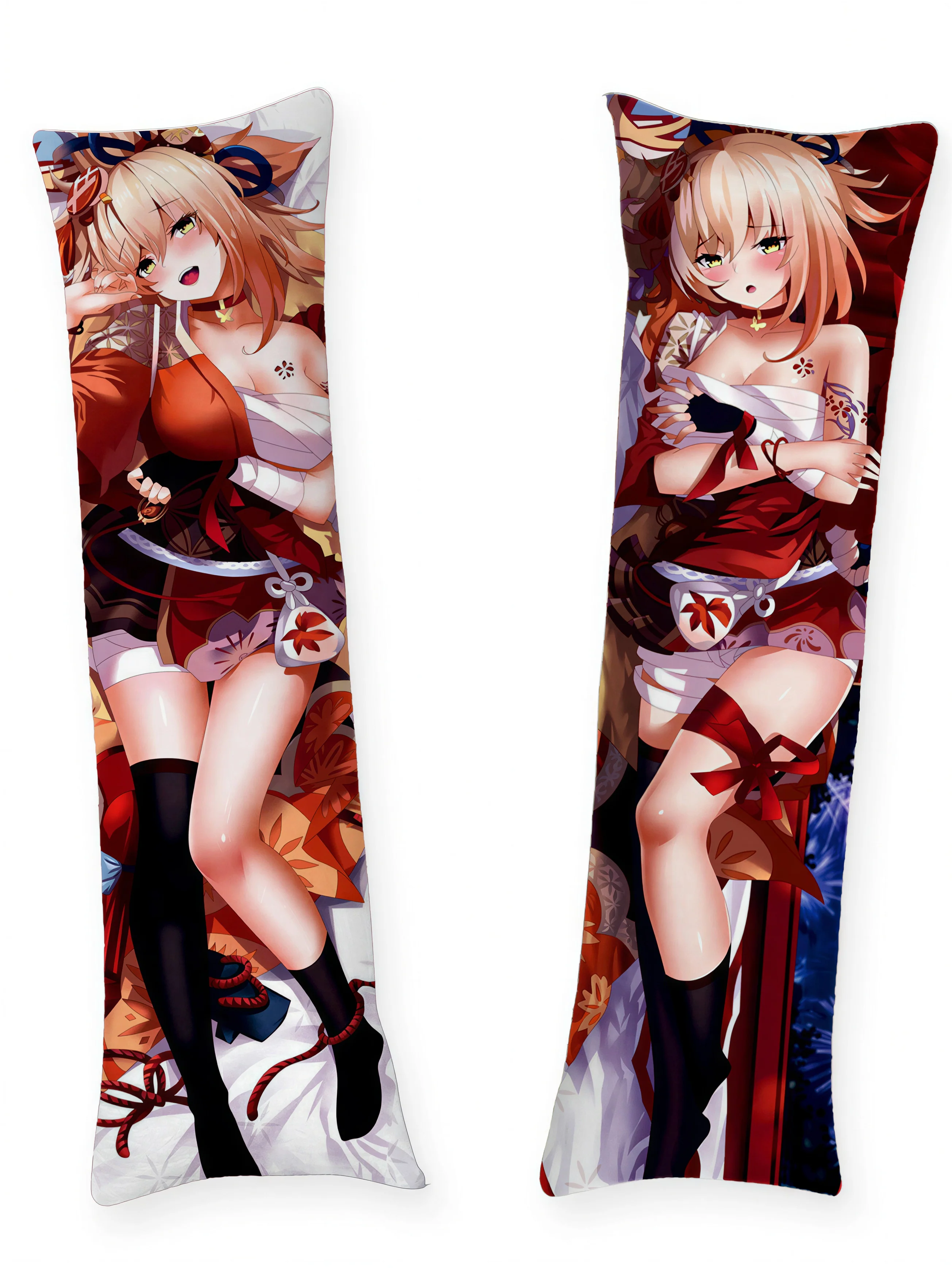 Yoimiya Body Pillow <br/> Yoimiya Genshin
