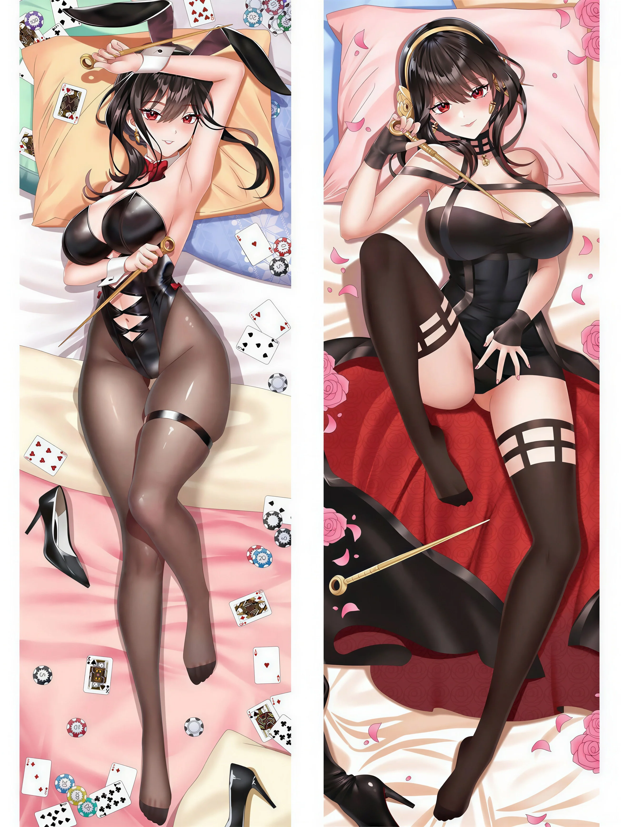 Yor Body Pillow <br/>  Yor Sexy - Image 2