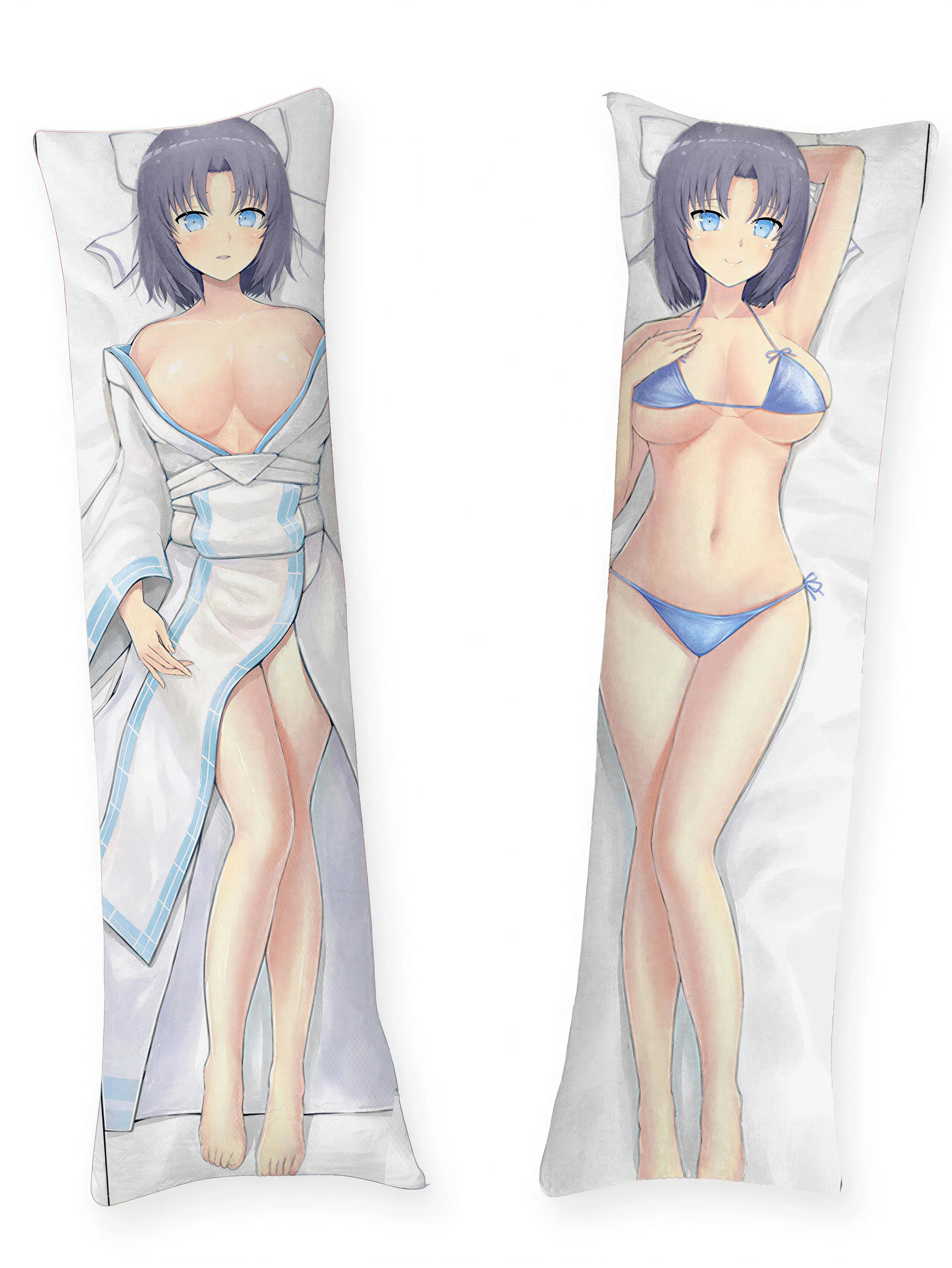Yumi Body Pillow <br/> Yumi Senran Kagura