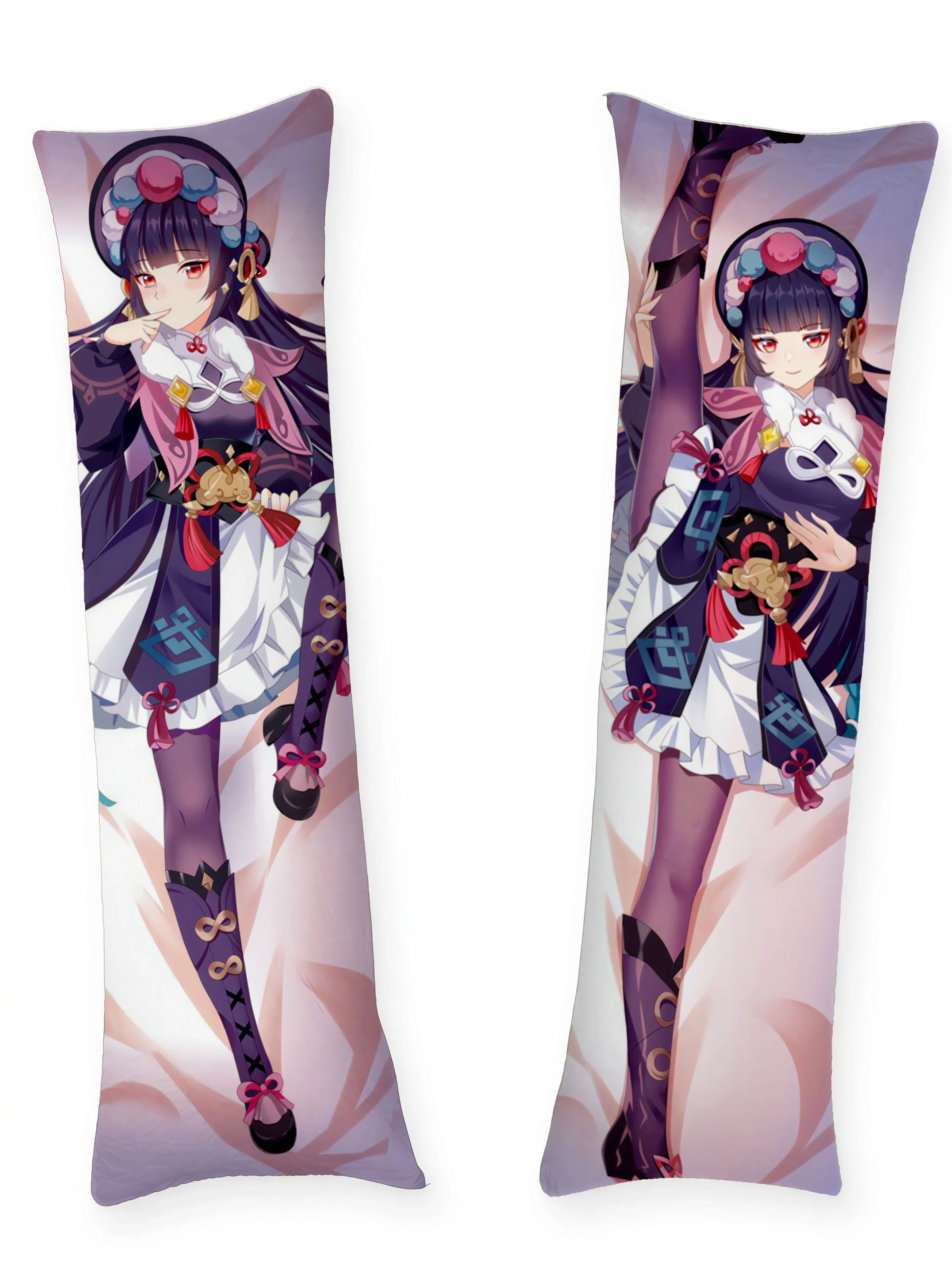 Yun Jin Body Pillow <br/> Yun Jin Genshin