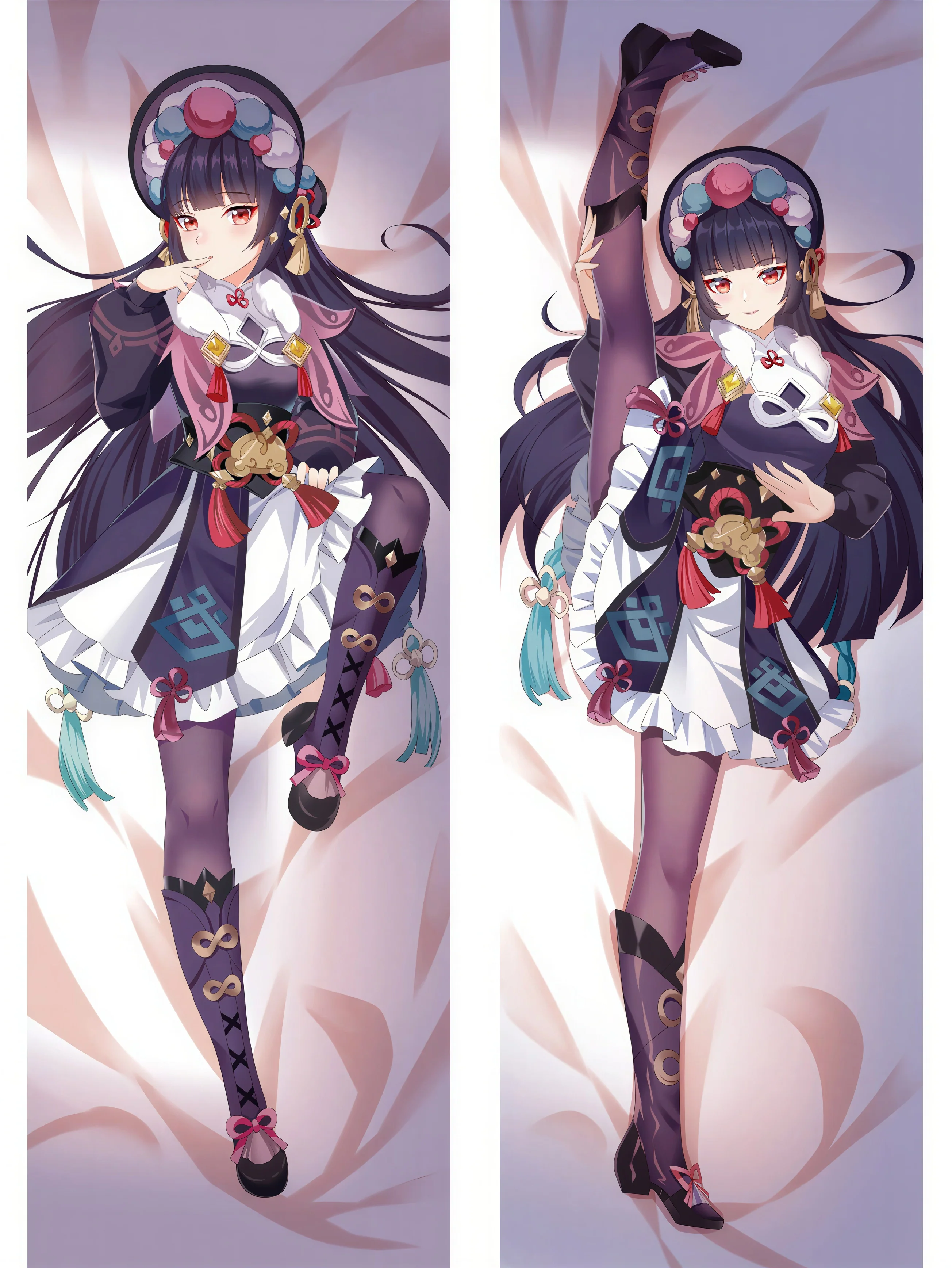 Yun Jin Body Pillow <br/> Yun Jin Genshin - Image 2
